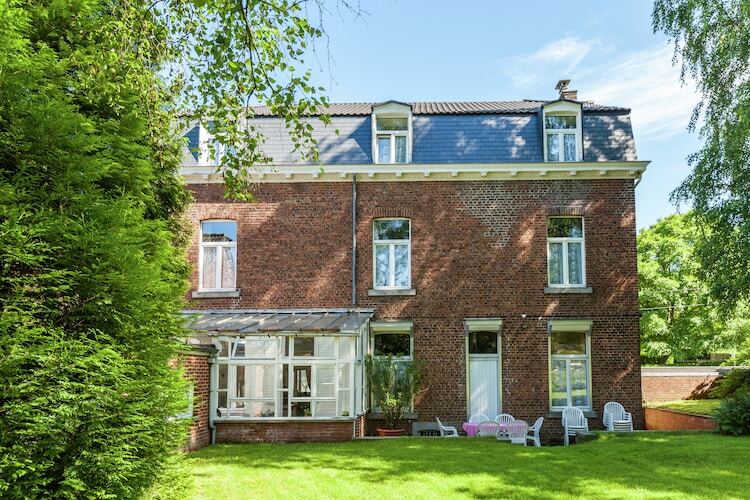 Le Relais de la Poste, maison 14 personnes à Comblain-La-Tour - Photo 27