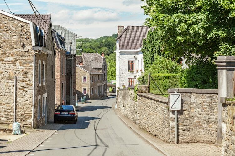 Le Relais de la Poste, maison 14 personnes à Comblain-La-Tour - Photo 29