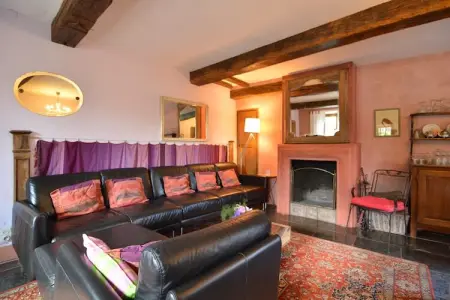 Location gite de vacances à Comblain Fairon