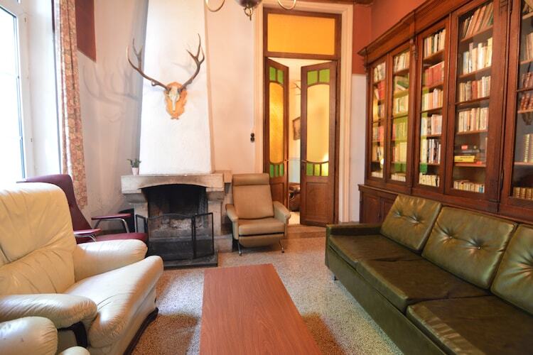 Pre Lamborelle, maison 9 personnes aux Ardennes - Photo 1