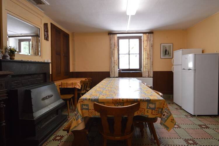Pre Lamborelle, maison 9 personnes aux Ardennes - Photo 2