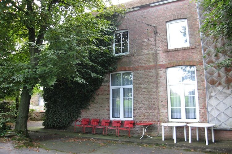 Pre Lamborelle, maison 9 personnes aux Ardennes - Photo 4