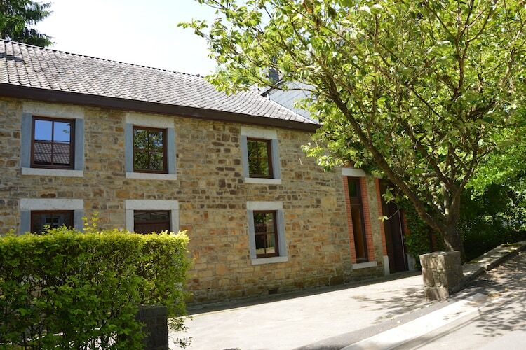 Pre Lamborelle, maison 9 personnes aux Ardennes - Photo 8