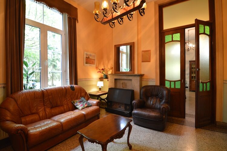 Pre Lamborelle, maison 9 personnes aux Ardennes - Photo 9