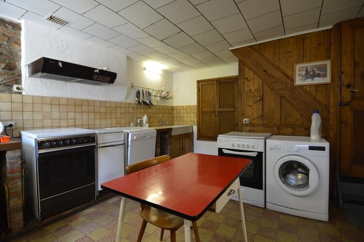 Pre Lamborelle, maison 9 personnes aux Ardennes - Photo 11