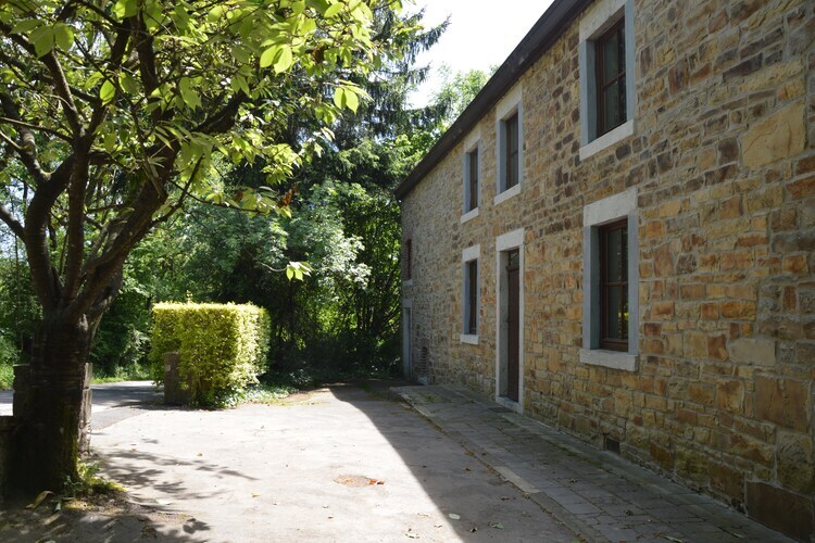 Pre Lamborelle, maison 9 personnes aux Ardennes - Photo 14