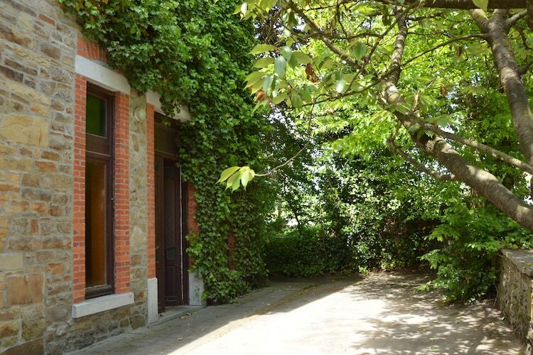 Pre Lamborelle, maison 9 personnes aux Ardennes - Photo 16