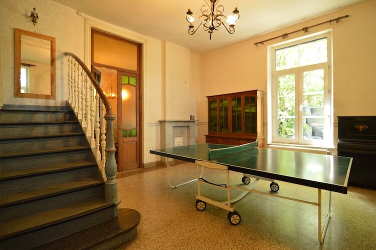 Pre Lamborelle, maison 9 personnes aux Ardennes - Photo 19