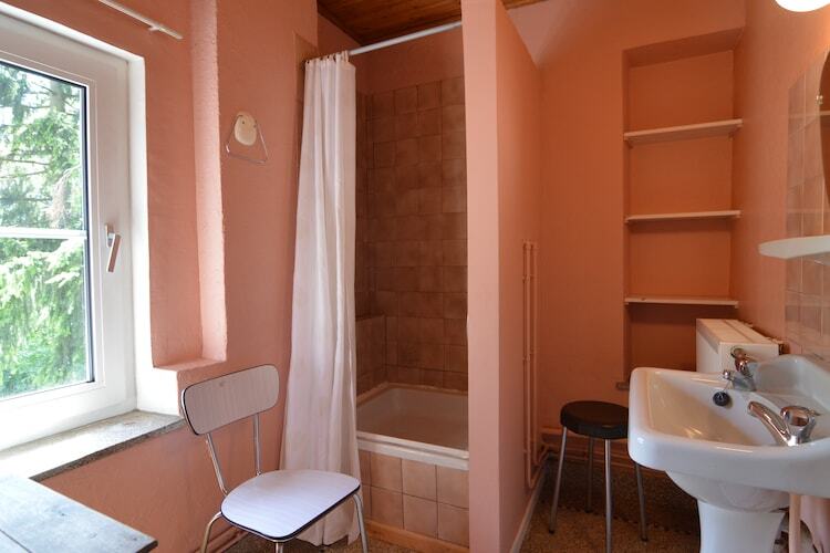 Pre Lamborelle, maison 9 personnes aux Ardennes - Photo 20