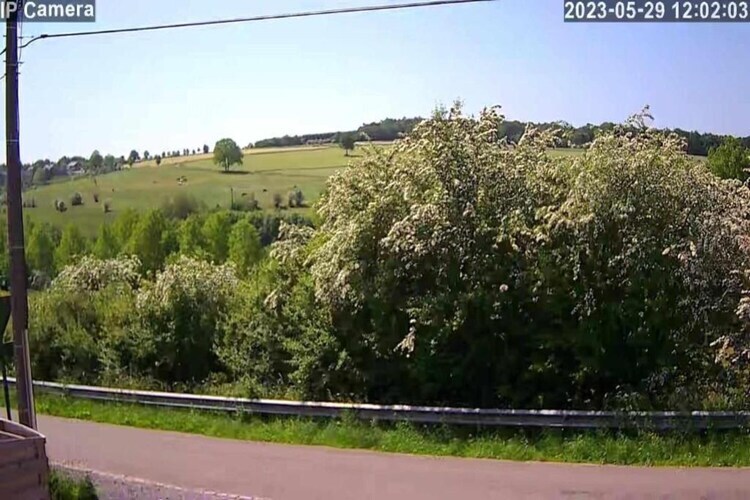 Pre Lamborelle, maison 9 personnes aux Ardennes - Photo 25