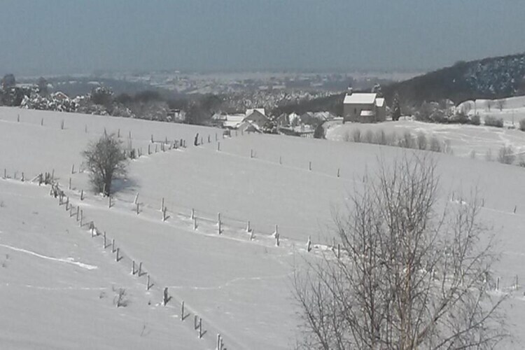 Pre Lamborelle, maison 9 personnes aux Ardennes - Photo 39