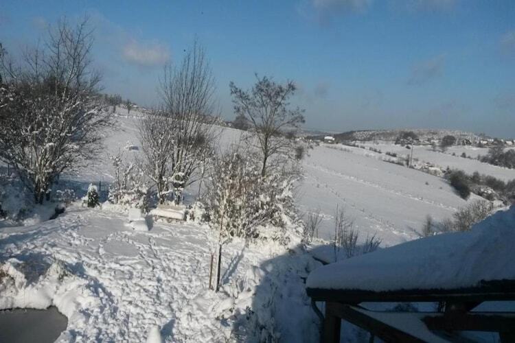 Pre Lamborelle, maison 9 personnes aux Ardennes - Photo 40