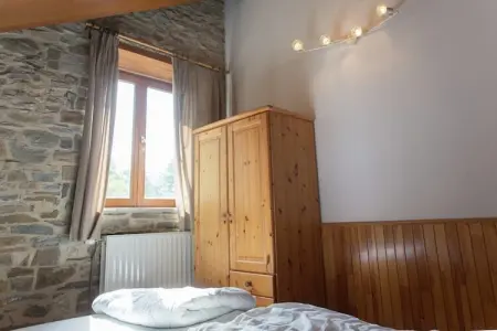 Le Néblon – Manoir 32 pers. avec piscine intérieure : photo 20