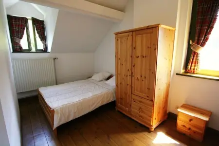 Le Néblon – Manoir 32 pers. avec piscine intérieure : photo 22