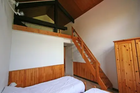 Le Néblon – Manoir 32 pers. avec piscine intérieure : photo 25