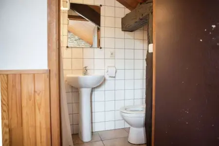 Le Néblon – Manoir 32 pers. avec piscine intérieure : photo 26