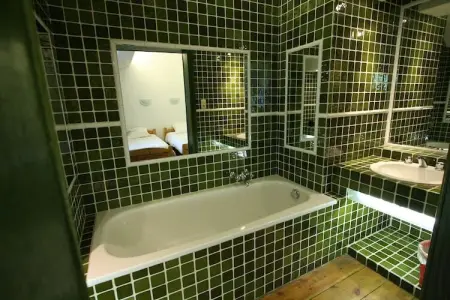 Le Néblon – Manoir 32 pers. avec piscine intérieure : photo 28