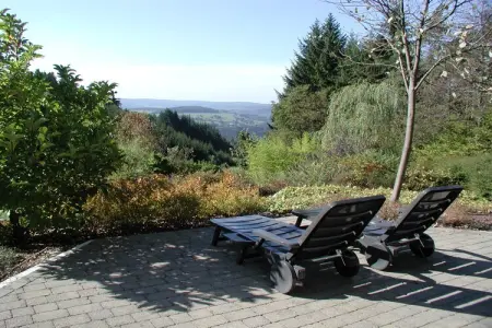 Le Néblon – Manoir 32 pers. avec piscine intérieure : photo 36