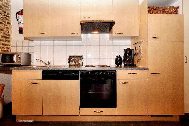 Hof van Aken, maison 4 pers. sur la Meuse - Photo 7