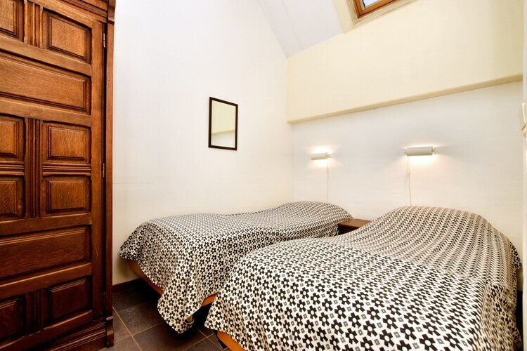 Hof van Aken, maison 4 pers. sur la Meuse - Photo 16