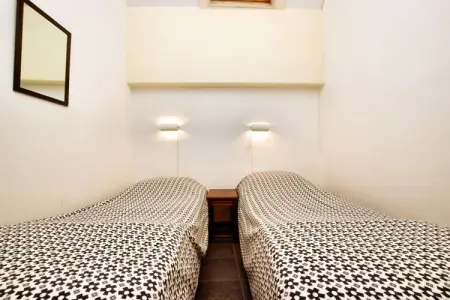 Hof van Aken, Maison de vacances historique avec terrasse privée, Richelle - Photo 16
