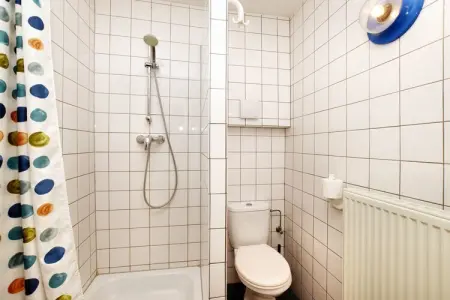 Hof van Aken, Maison de vacances historique avec terrasse privée, Richelle - Photo 18