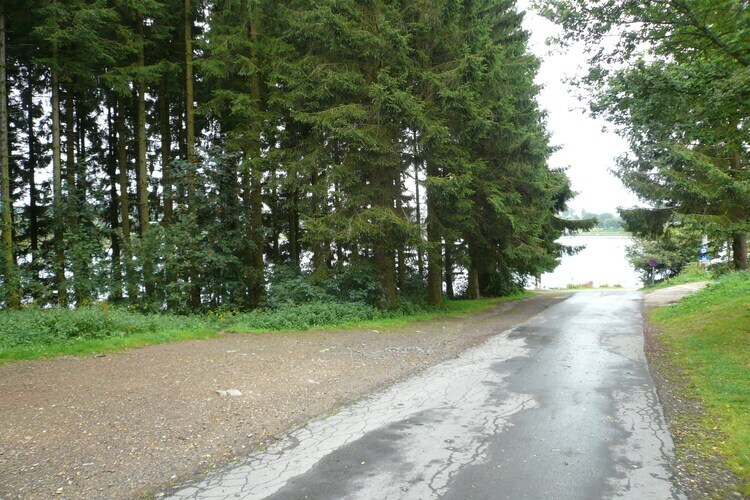 Chalet Aguirre à 100 m du lac de Bütgenbach - Photo 27
