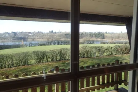 Chalet Aguirre à 100 m du lac de Bütgenbach : photo 18