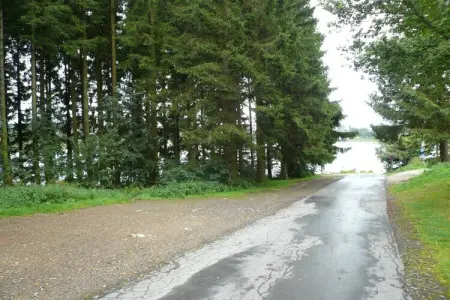 Chalet Aguirre à 100 m du lac de Bütgenbach : photo 27
