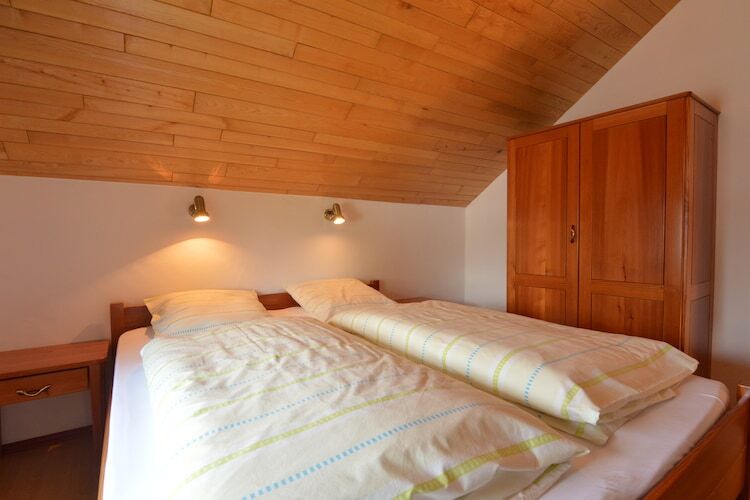 Am Burggarten - Maison 8 pers. avec sauna à Bütgenbach - Photo 24