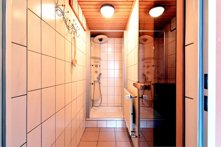 Am Burggarten - Maison 8 pers. avec sauna à Bütgenbach - Photo 35