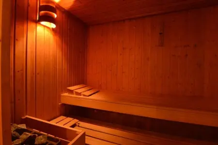Haus Annick, Maison de vacances avec sauna et terrasse - Photo 1