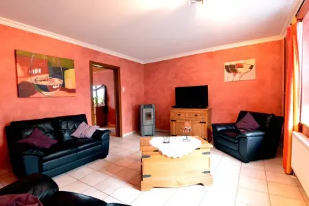 Haus Annick, Maison de vacances avec sauna et terrasse - Photo 2