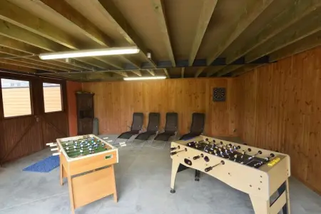 Haus Annick, Maison de vacances avec sauna et terrasse - Photo 5