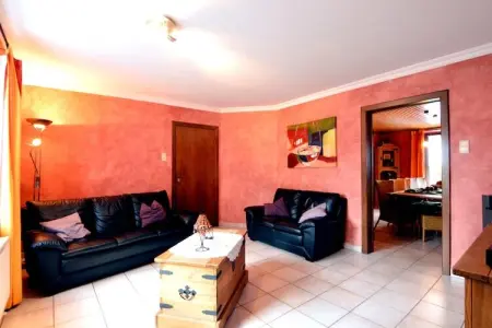 Haus Annick, Maison de vacances avec sauna et terrasse - Photo 7
