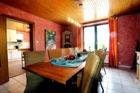 Haus Annick, Maison de vacances avec sauna et terrasse - Photo 8