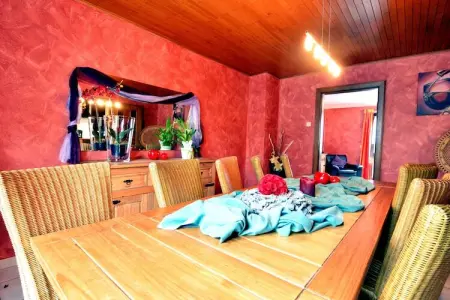 Haus Annick, Maison de vacances avec sauna et terrasse - Photo 9