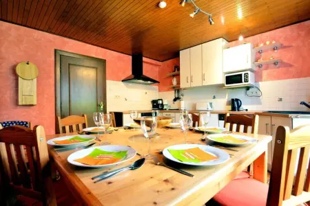 Haus Annick, Maison de vacances avec sauna et terrasse - Photo 11