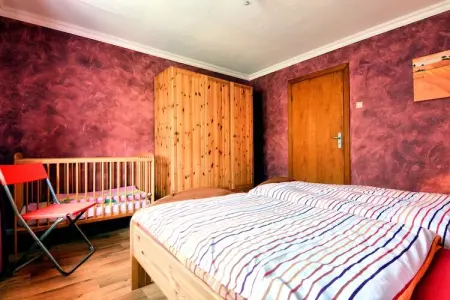 Haus Annick, Maison de vacances avec sauna et terrasse - Photo 14