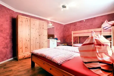 Haus Annick, Maison de vacances avec sauna et terrasse - Photo 18