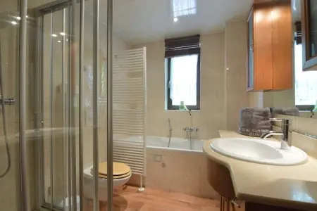 Haus Annick, Maison de vacances avec sauna et terrasse - Photo 19