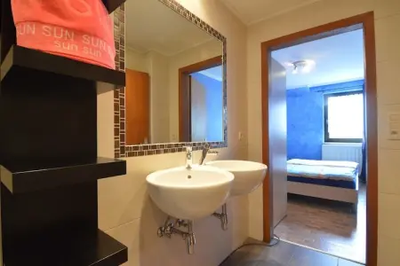 Haus Annick, Maison de vacances avec sauna et terrasse - Photo 22