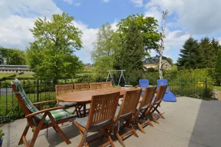 Haus Annick, Maison de vacances avec sauna et terrasse - Photo 23