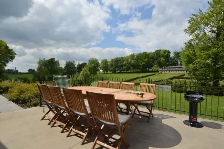 Haus Annick, Maison de vacances avec sauna et terrasse - Photo 24