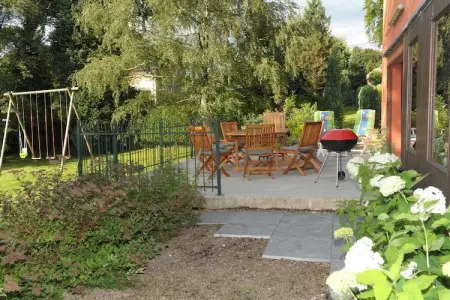 Haus Annick, Maison de vacances avec sauna et terrasse - Photo 25