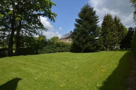 Haus Annick, Maison de vacances avec sauna et terrasse - Photo 27