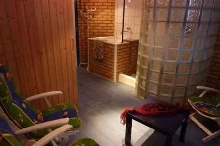 Haus Annick, Maison de vacances avec sauna et terrasse - Photo 30