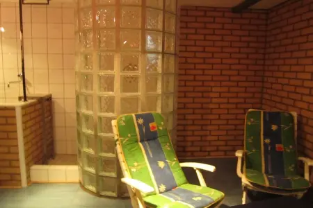 Haus Annick, Maison de vacances avec sauna et terrasse - Photo 32