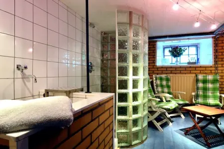 Haus Annick, Maison de vacances avec sauna et terrasse - Photo 33