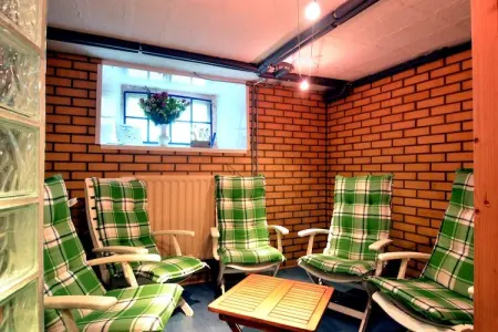 Haus Annick, Maison de vacances avec sauna et terrasse - Photo 34